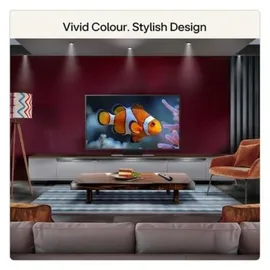 LG 43QNED87B6A 43" 4K UltraHD Mini-LED Smart TV