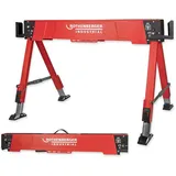 ROTHENBERGER Industrial Falt Arbeitsbock - 1500005580