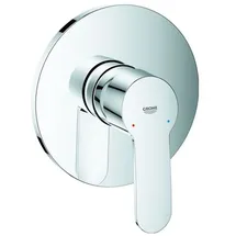 Grohe Eurostyle Cosmopolitan Einhand-Brausebatterie, Unterputzmontage, Fertigmontageset 24051002