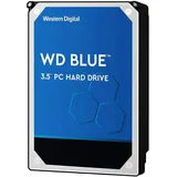 Western Digital Blue HDD 6 TB W60EZAZ