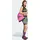 adidas Gymsack Lucid Fuchsia/Black