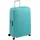 Samsonite S'Cure 4-Rollen 81 cm / 138 l aqua blue