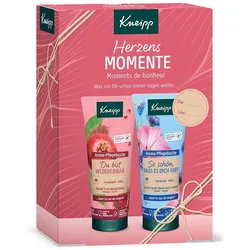 Kneipp Geschenkset Herzens Momente