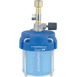Campingaz Bunsenbrenner Labogaz 206 55 g/h 380g