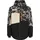 O'Neill Cruz Triple Snow Jacke Black/Beige Quarry M