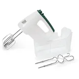 Tchibo - Handmixer mit Aufbewahrung - weiß