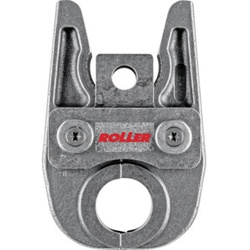 Roller Presszange VMPz 3/4 Zoll  - Systemspezifische Presszange VMP 3/4 Zoll  für Ø 3/4 Zoll