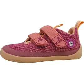 Affenzahn Knit Happy Flamingo Rosa - 29