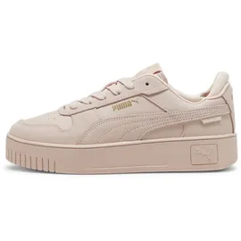 Puma Carina Street SD Rose Quartz / Rose Quartz / Puma Gold 42,5