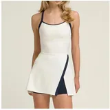 Wilson Rally Halter Kleid Damen L