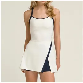 Wilson Rally Halter Kleid Damen L
