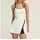 Wilson Rally Halter Kleid Damen L