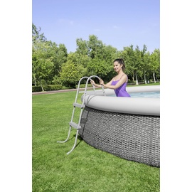BESTWAY Flowclear Poolleiter 84 cm 58430