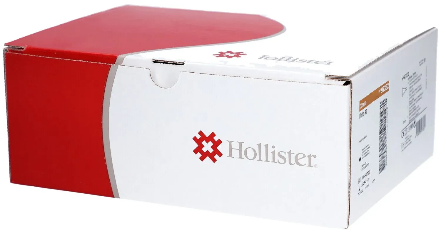 Hollister InView Kondom Urinal 32mm Extra 30 Stk