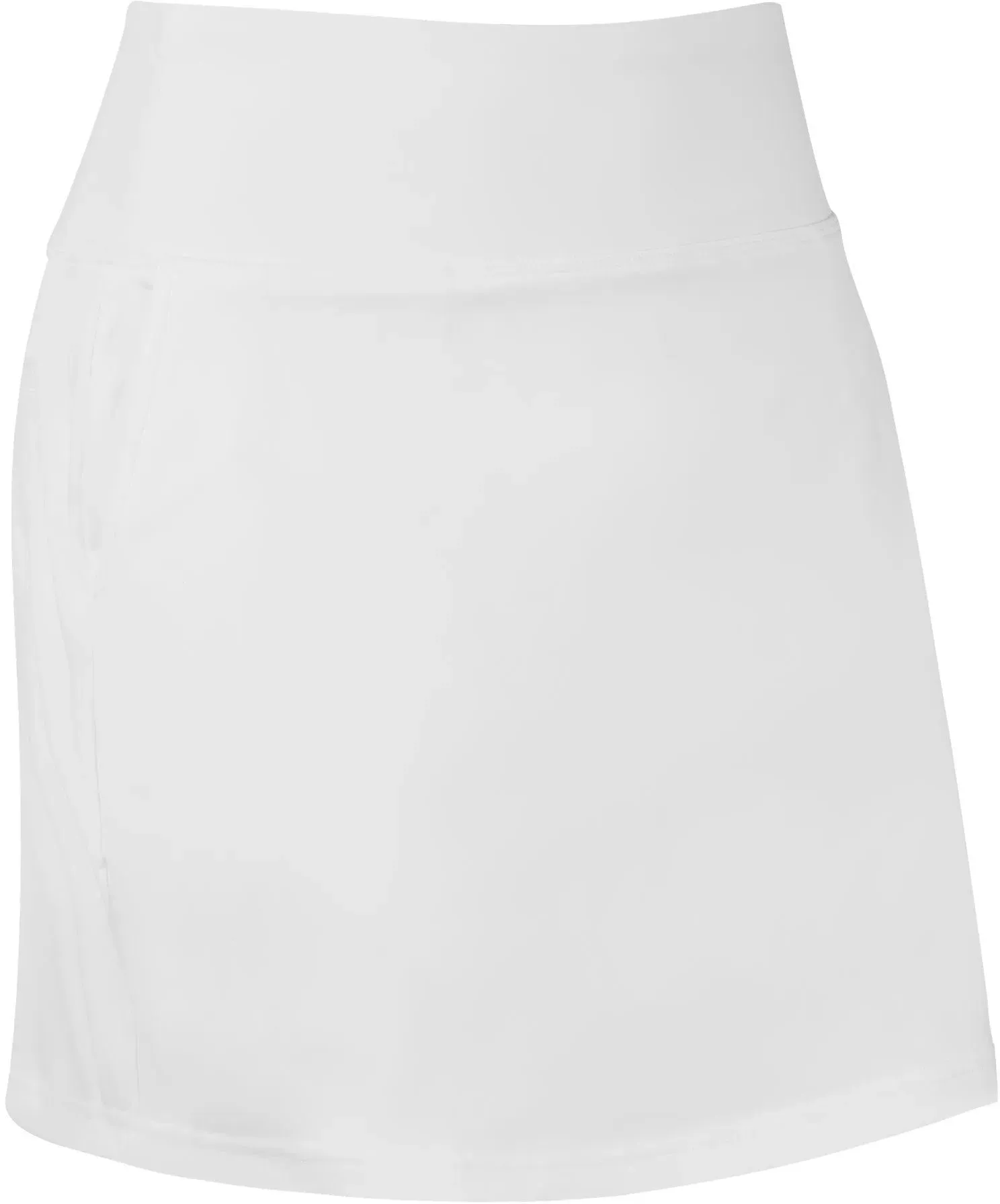 FootJoy Aerial Skort - Long Skort - White / S