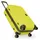 HAUPTSTADTKOFFER Mitte 4-Rollen 68 cm / 88 l lemon