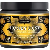 Kama Sutra Kamasutra Honey Dust *Coconut Pineapple* 0,17 kg)