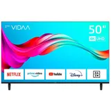 50 VX 50" LED 4K UHD Smart TV