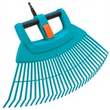 GARDENA combisystem-Kunststoff-Fächerbesen XXL Vario 77 cm
