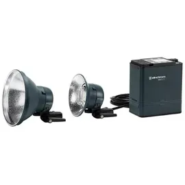 Elinchrom ELB 500 TTL Dual To Go Set