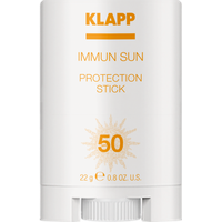 Klapp Cosmetics Klapp Immun Sun Face Protection Stick SPF 50