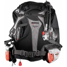 Mares Magellan - - Gr: XXS/XS