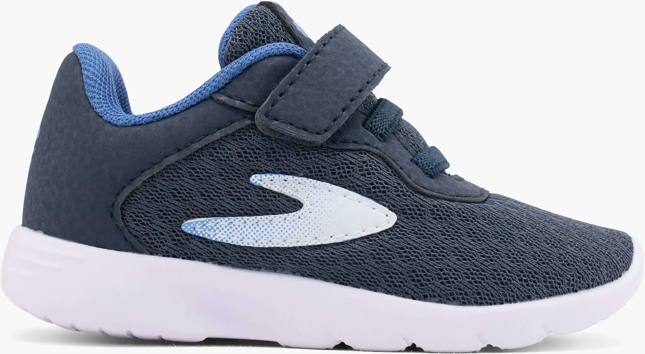 Vty  Sneaker Blau, Kinder, Größe: 20, Material: Mesh/Textil - Vty  Sneaker Blau, Kinder, Größe: 20, Material: Mesh/Textil - man - Blau