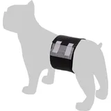 Windeln DIPY FÜR RÜDEN S 30-46CM 12ST