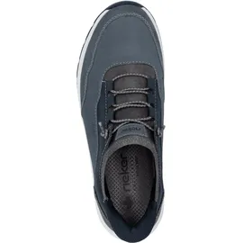 Rieker 11055-14 Herren Blau 44