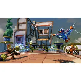 Skylanders SUPERCHARGERS
