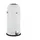 Wesco Kickmaster Maxi 40 l Weiß matt
