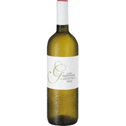 (0.75l= 16,05/1l) Giacosa Fratelli Gavi Piemonte DOCG