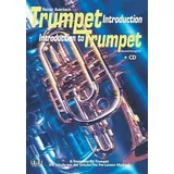 Trumpet Introduction: Bb-Trompete /Die Schule vor der Schule