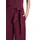Vera Mont Damen mit Bindegürtel 44, Wild ruby), - 44W