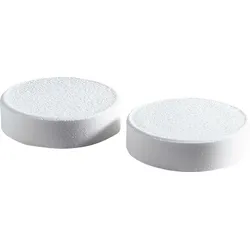 Bosch Entkalkungstabletten f.Tassimo TCZ6004 (VE4)