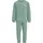 hummel Santo Crewsuit - blau 56