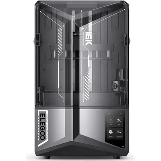 Elegoo Saturn 4 Ultra 16K 3D-Drucker