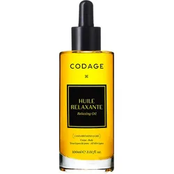 Relaxing Oil