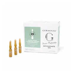 Germinal Deep Action Antioxidans Tag 30 1ml Ampullen 0,03 l