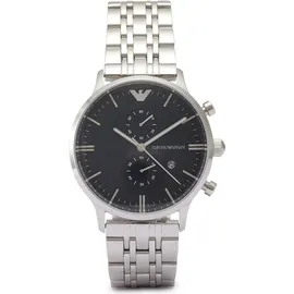 Emporio Armani Gianni Edelstahl 43 mm AR0389