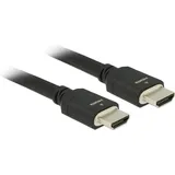 DeLock Ultra High Speed HDMI Kabel 48Gbps 8K 60Hz, 2m 85294