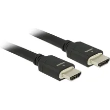 DeLock Ultra High Speed HDMI Kabel 48Gbps 8K 60Hz, 2m 85294