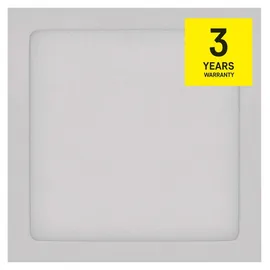 EMOS LED-Panel 1539085071 7,6 W 12 x 12 cm neutralweiß 1 St.