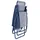 Lafuma Zero-Gravity-Relaxliege 200 x 70 x 50 cm Blau