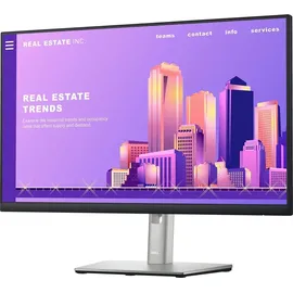 Dell P2422H mit Standfuß 24"