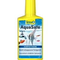 Tetra Aquarium-Wasseraufbereiter AquaSafe 250 ml