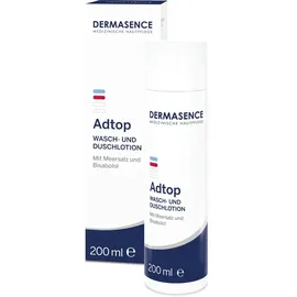 Dermasence Adtop Duschgel 200 ml