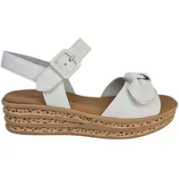 Gabor Damen Sandaletten, Frauen Sandalen,Best Fitting,Latte (20),35 EU / 2.5 UK - 35 EU