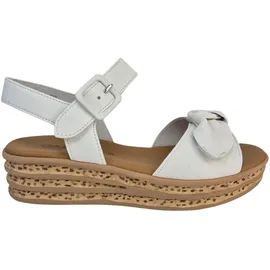 Gabor Damen Sandaletten, Frauen Sandalen,Best Fitting,Latte (20),35 EU / 2.5 UK - 35 EU