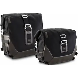 SW-Motech Legend Gear LC2 13,5 l Schwarz